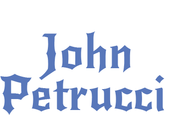 In The Style of John Petrucci